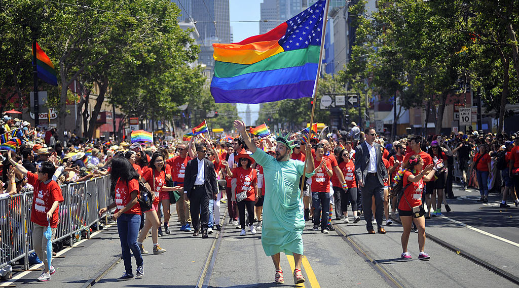 gay pride nyc 2014 date