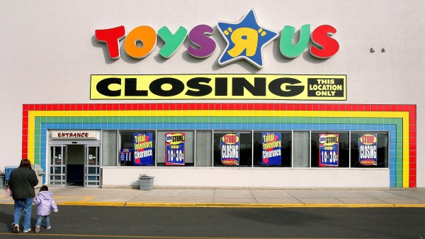 The New Toys R Us Stores Will Focus On Play Spaces Marketplace