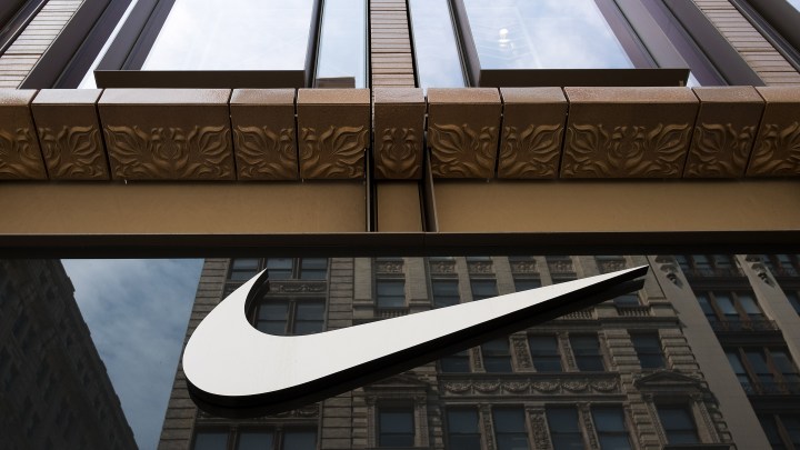 Why Arizona is pulling subsidies from Nike - Marketplace