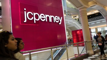 JCPenney Opens New Store With Reimagined Format, New Ideas, New Logo And  More