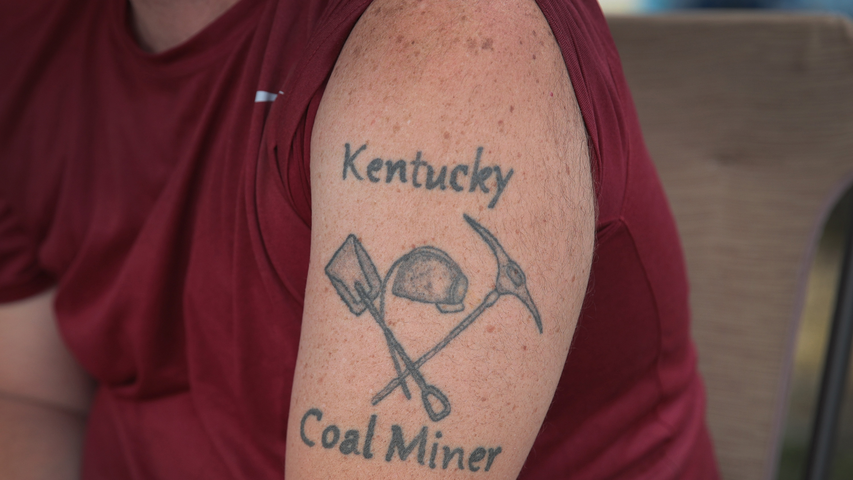 40 Coal Mining Tattoos For Men - YouTube