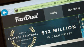 Fantasy Football's $1 Billion-a-Year Business, 27 Million Players