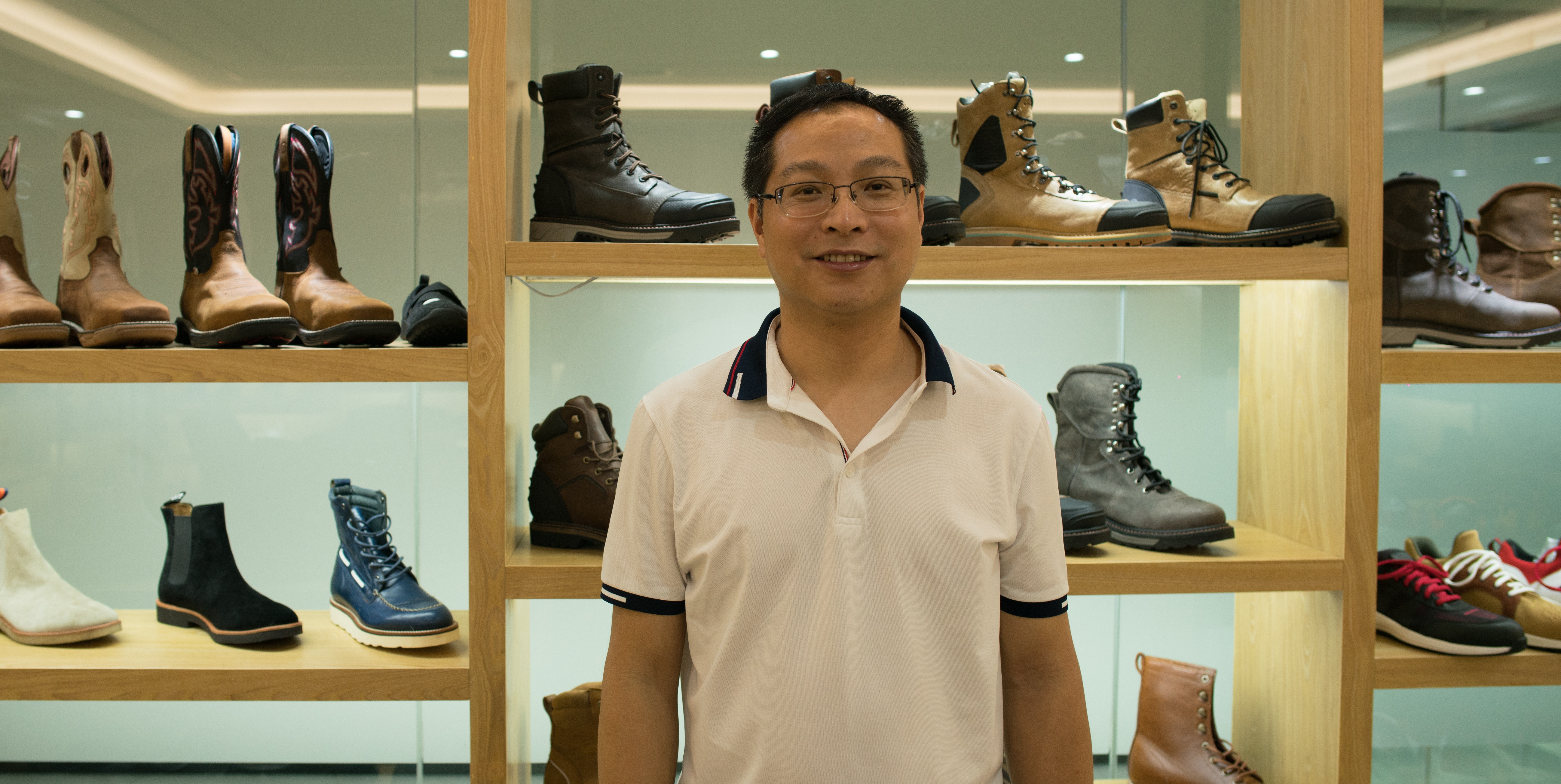 footwear manufacturing plant cost