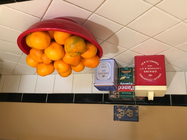 What's with those little seedless holiday tangerines? - Marketplace