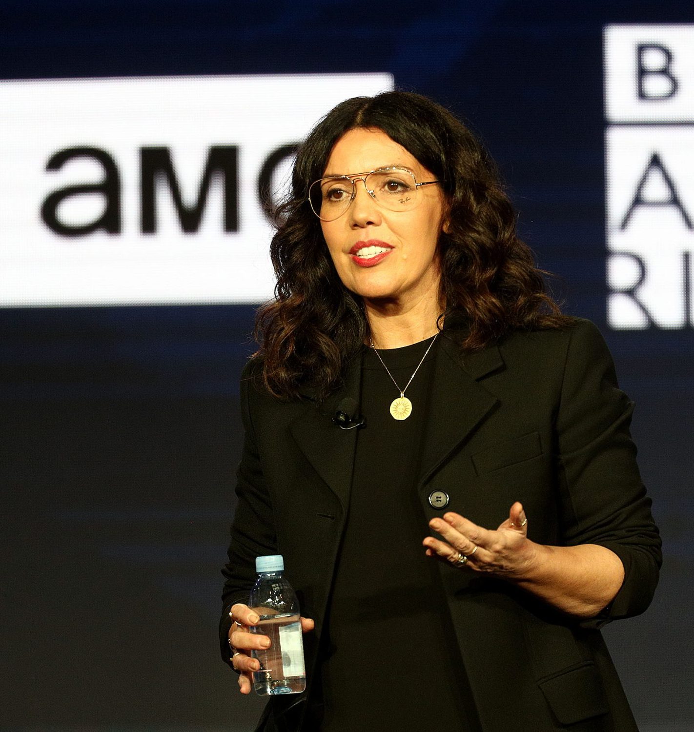 AMC s Sarah Barnett on legacy TV in the streaming era Marketplace