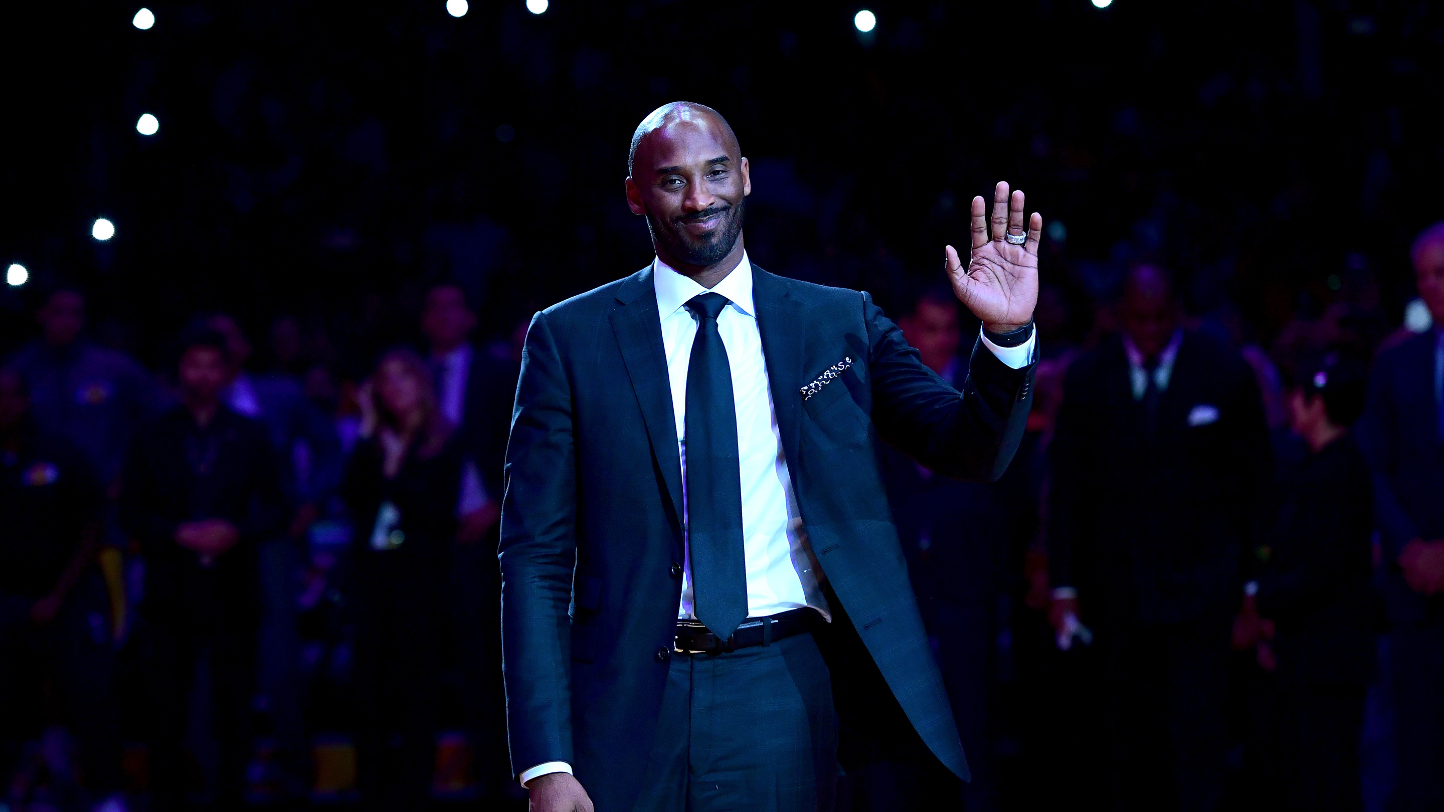 Kobe Bryant's Death, One Year Later: His Entertainment Industry Legacy