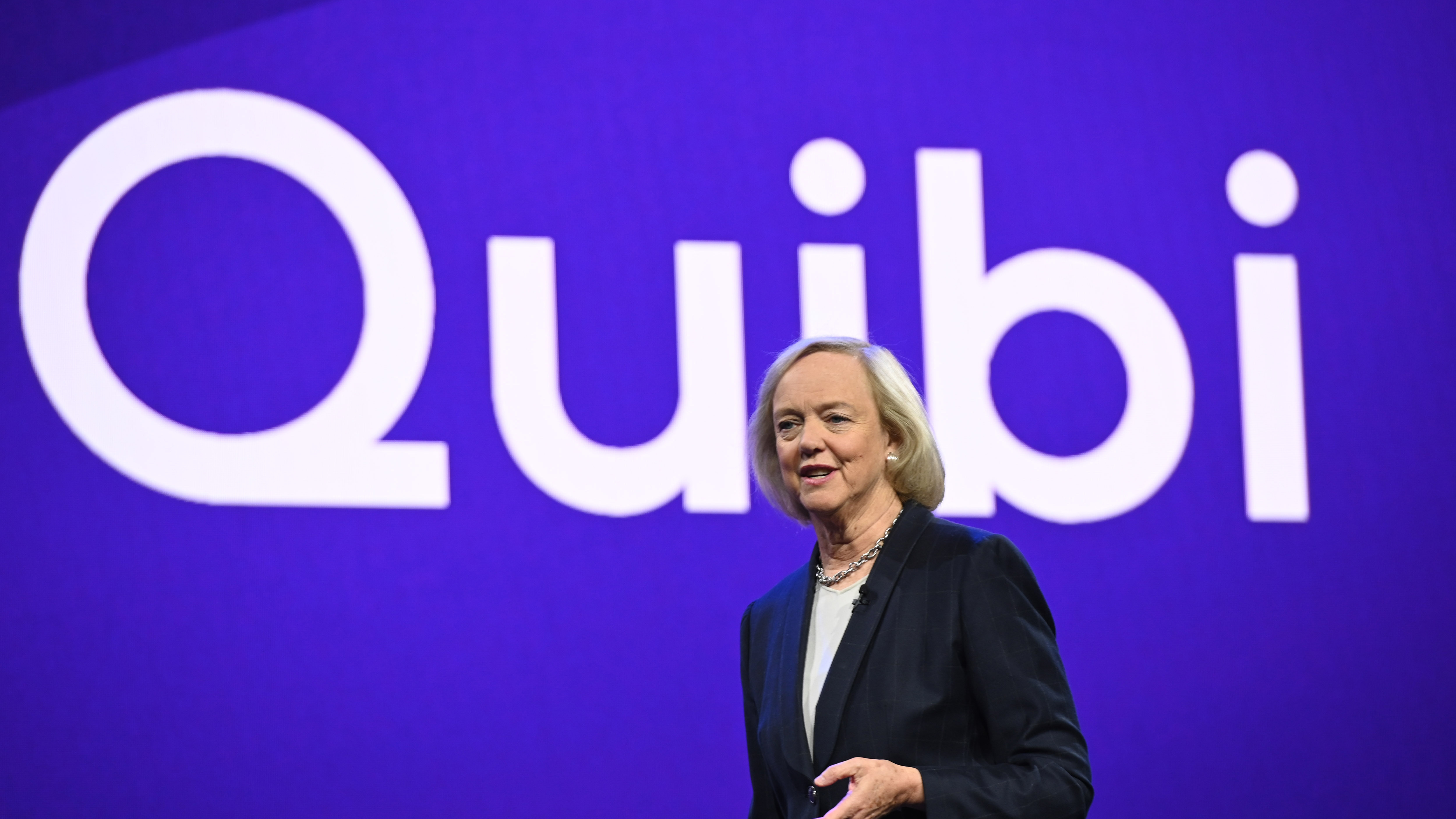 Short-Form Streaming Service Quibi Will Have a Super Bowl Ad