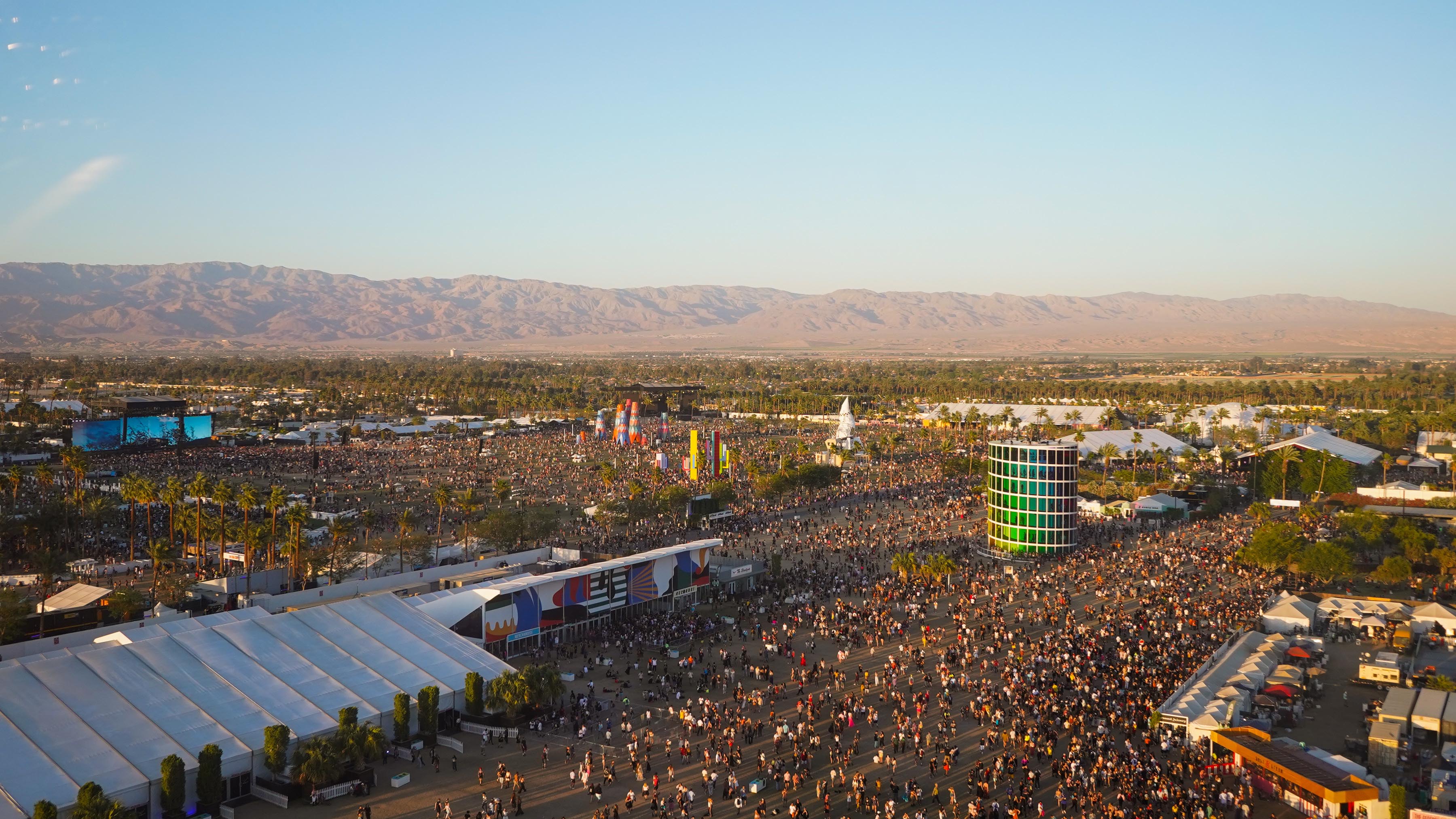 Coachella Valley businesses reeling after festival, conferences called