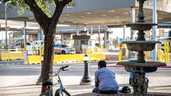 What S Changed At The U S Mexico Border Because Of Covid 19 Marketplace