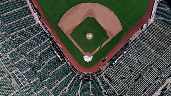 StubHub Center to get a new name for new year