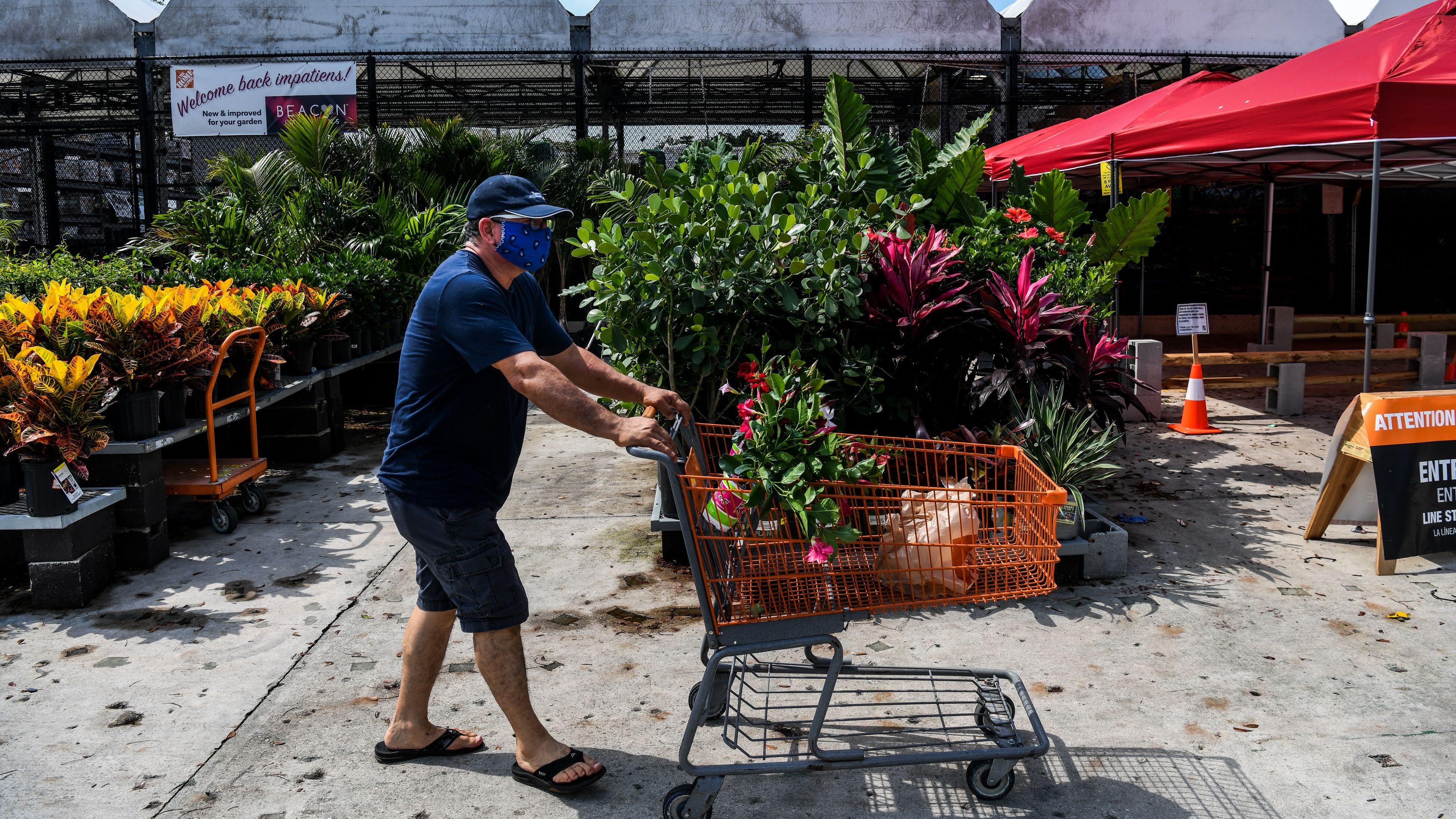 hardware store miami