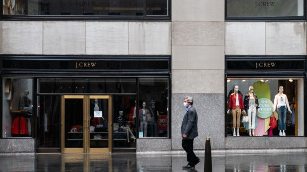 Neiman Marcus files for bankruptcy as it struggles with debt
