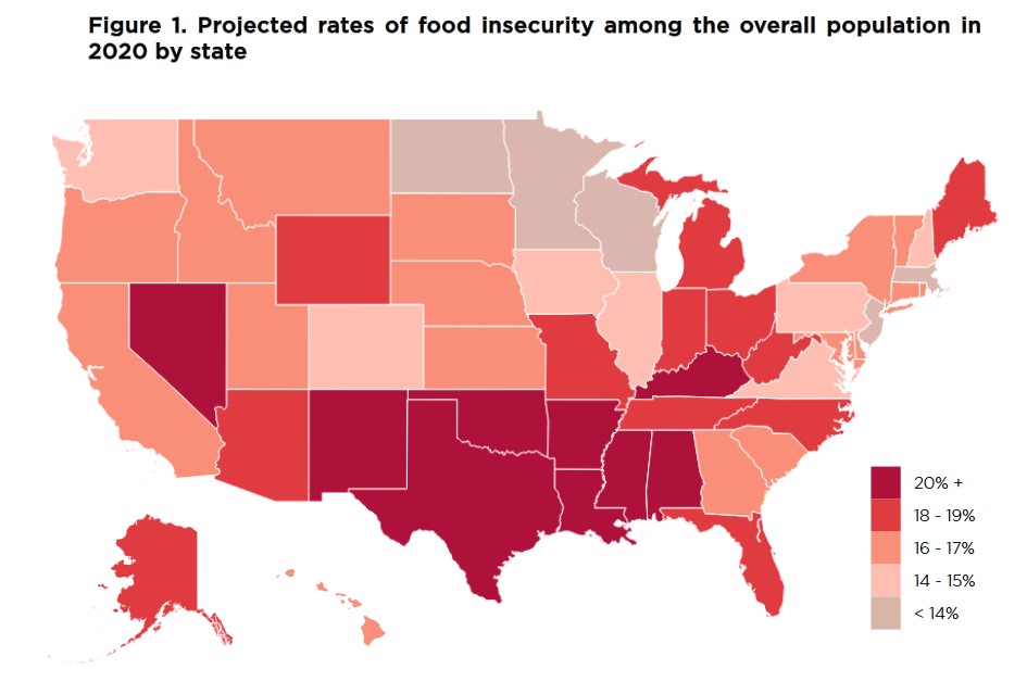 Food+Insecurity+%E2%80%93+The+need+for+food+increases+during+the+summer+months%3B++Grub+Club+and+Munch-A-Lunch+programs+help+fill+the+gap