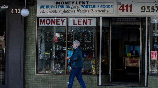 Pawn and loan stores aren't doing great in the Covid-19 economy - Vox