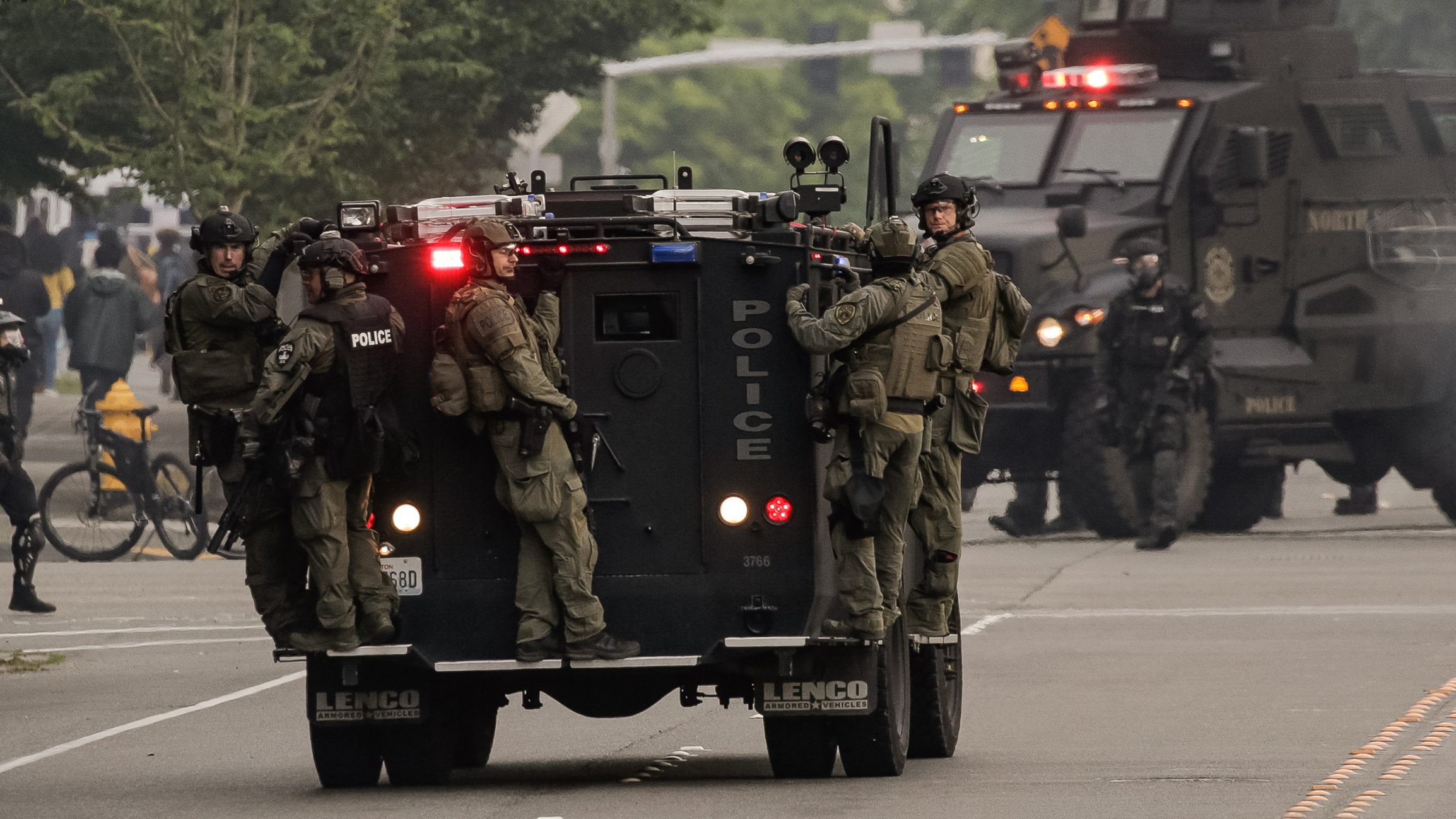 swat tactical gear
