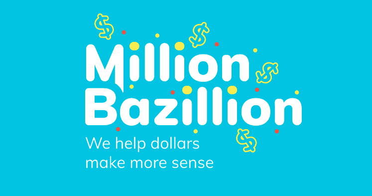 Million Bazillion from Marketplace