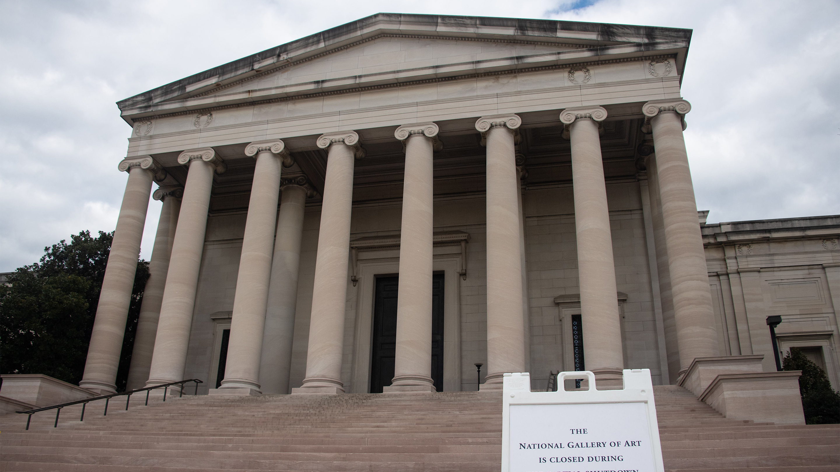 National Gallery of Art Archives Marketplace