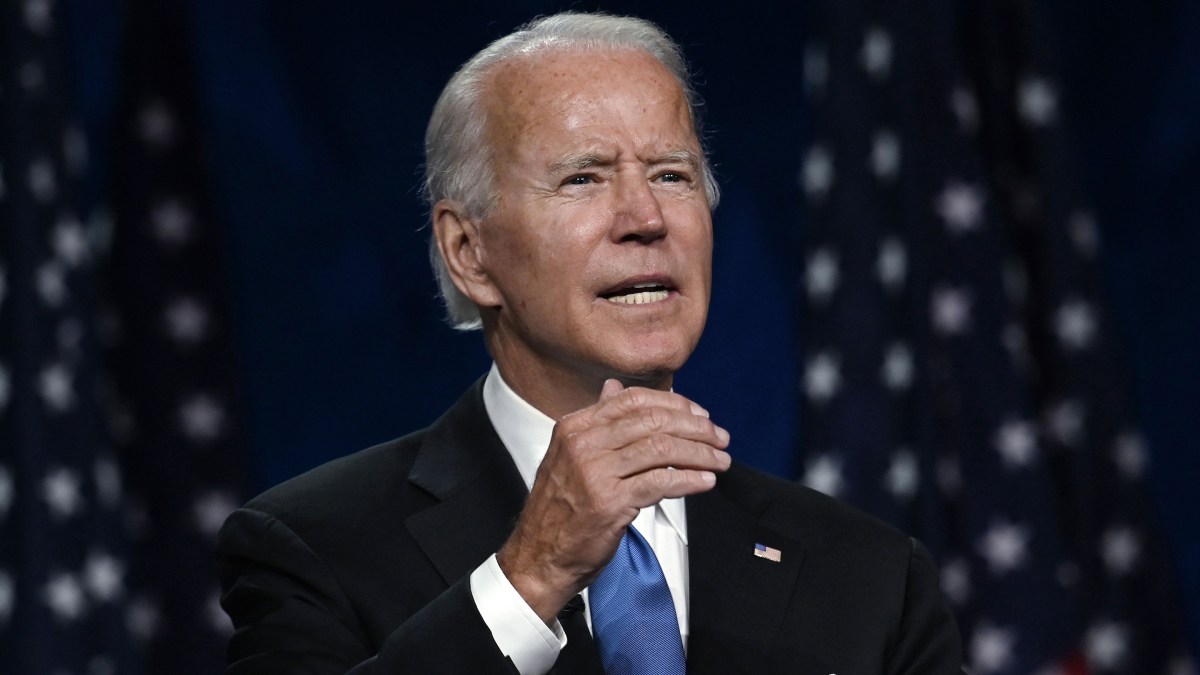 What do the wealthy think of Joe Biden's plan for taxes and economic ...