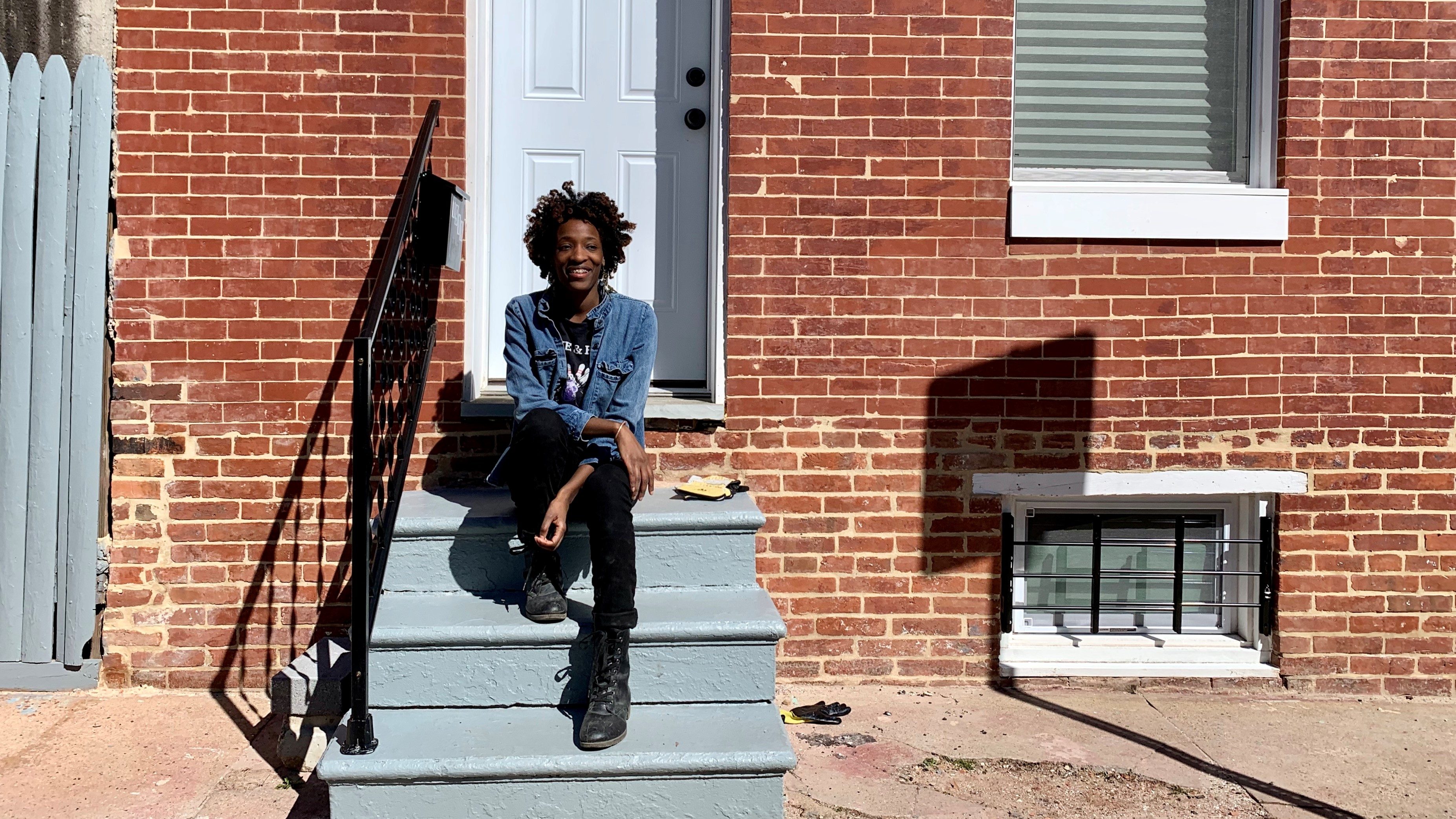Transforming a blighted block into a community of Black women homeowners -  Marketplace