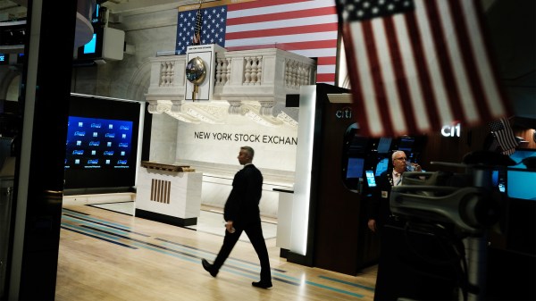 New York Stock Exchange Archives Marketplace