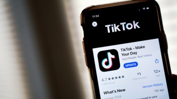 What Are Government Agencies Losing By Deleting TikTok?