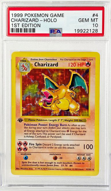 Why are Pokémon card prices rising? - Marketplace
