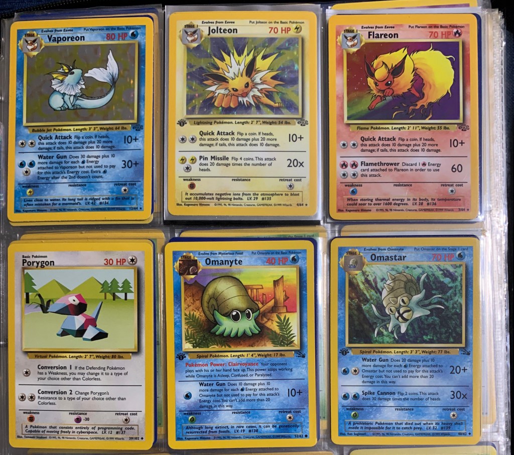Why are Pokémon card prices rising? - Marketplace