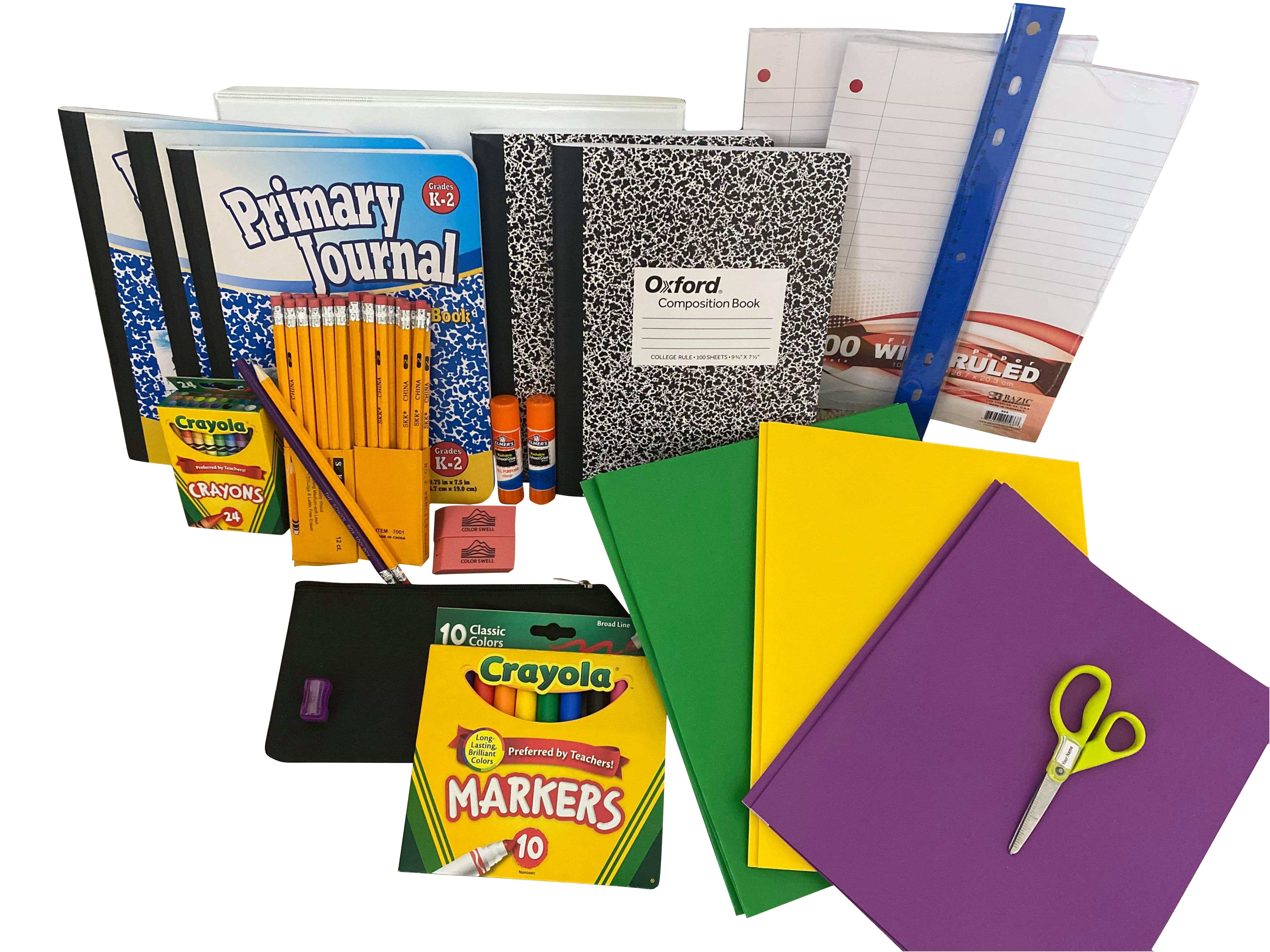 school supplies Archives - Marketplace