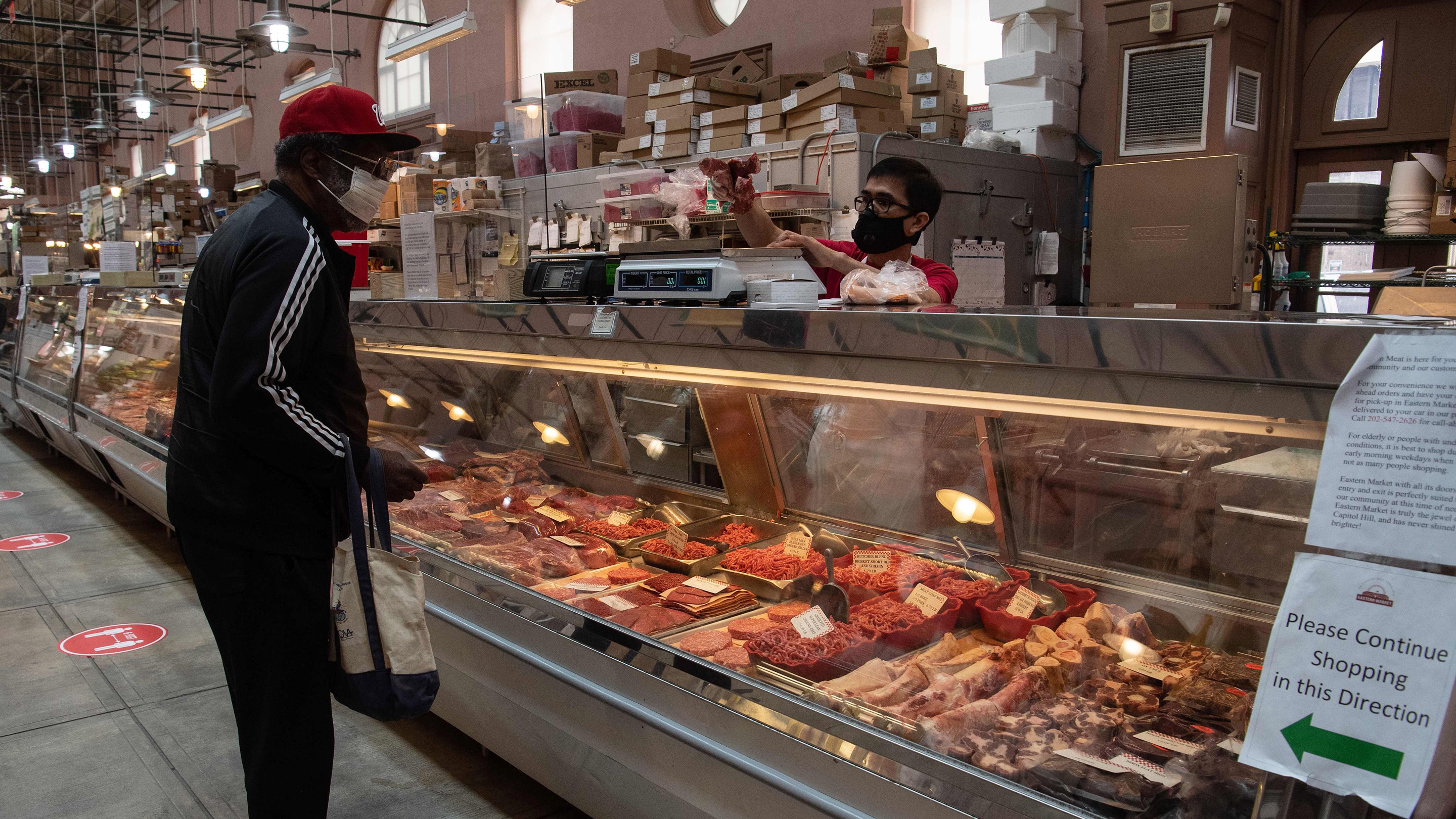 butcher shop edwardsville il