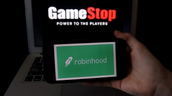 Weekly Watchlist: Winners and Losers in the GameStop Saga - Bloomberg