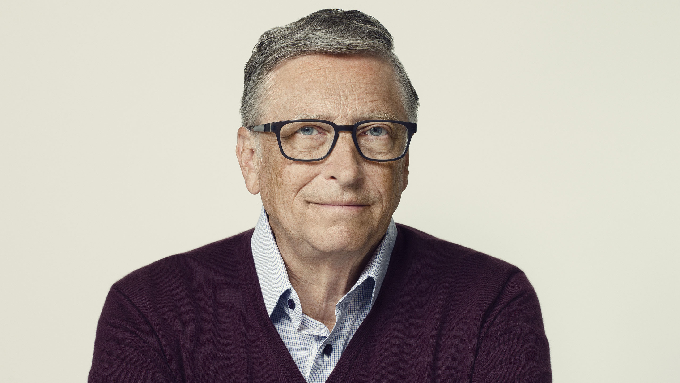 Bill Gates offers his plan for avoiding climate disaster - Marketplace