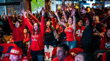 Crazy Super Bowl ticket prices see nosebleed seats on sale for $180,000 -  here's what you'll see from the sky-high spot