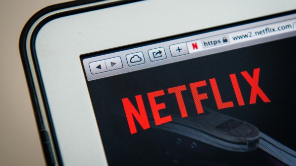 Netflix Testing Extra Charge For Users Who Share Passwords 