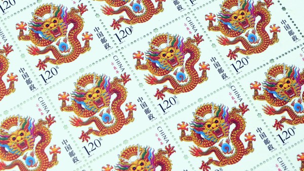 As U.S. Postage Rates Continue To Rise, The USPS Gives The Chinese