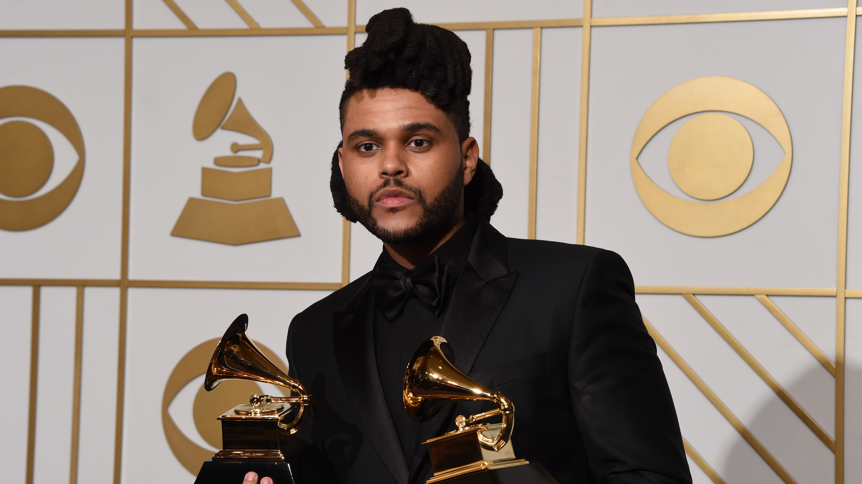 What being nominated for a Grammy (or not) means for artists Marketplace