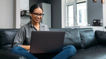 Most who work from home want to keep doing it, study finds - Marketplace