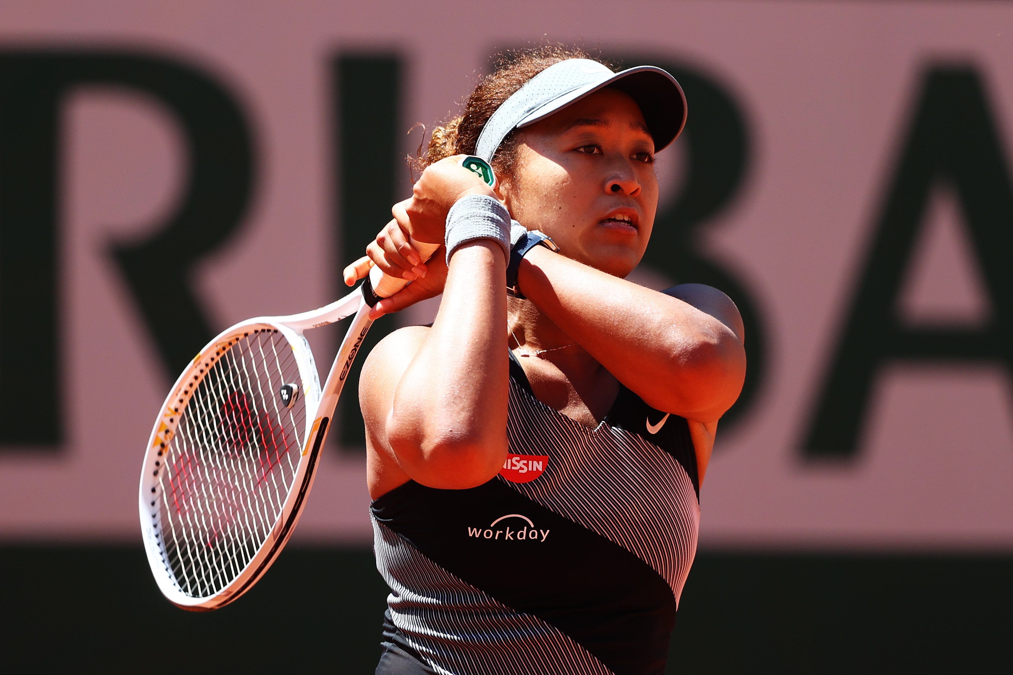 Naomi Osaka's withdrawal from French Open fuels mental health debate