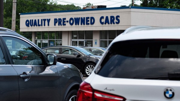 Do People Really Buy Cars as Holiday Gifts?