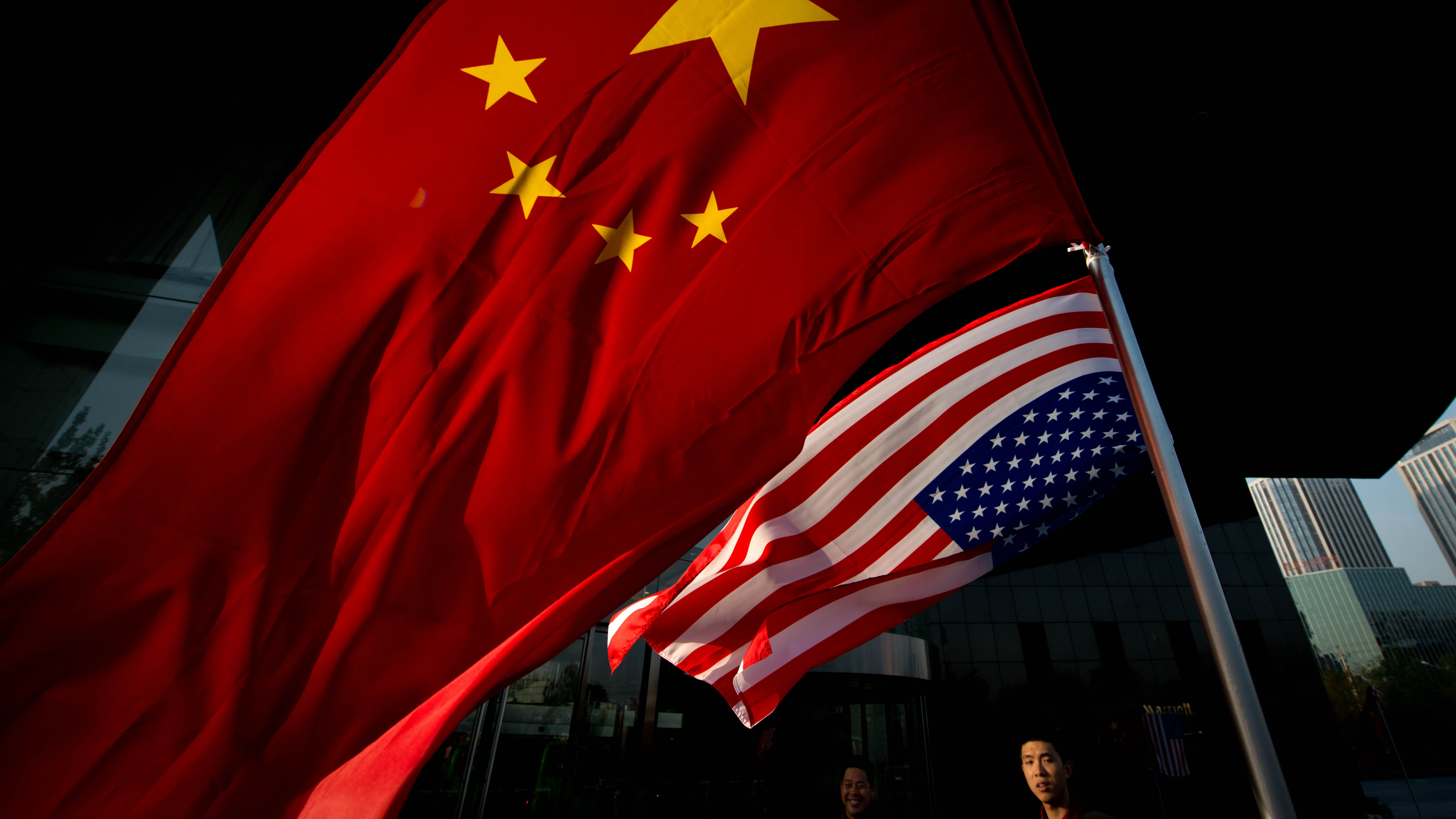 What U.S. Businesses Should Know About China’s Anti-foreign Sanction ...