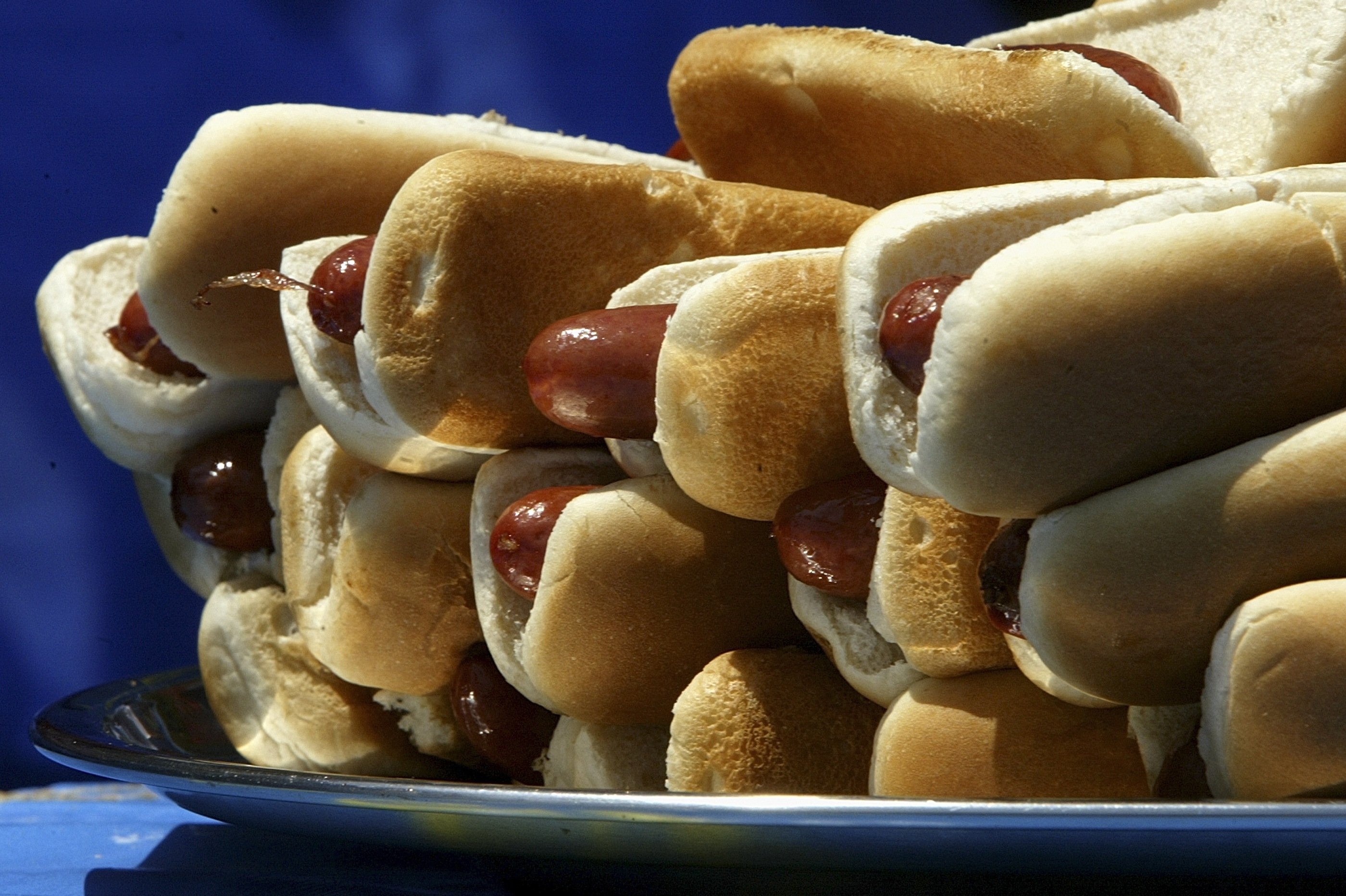 Hot dog eating contest regular show information Trending