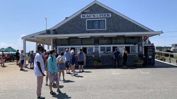 What is so special about a Cape Cod summer?