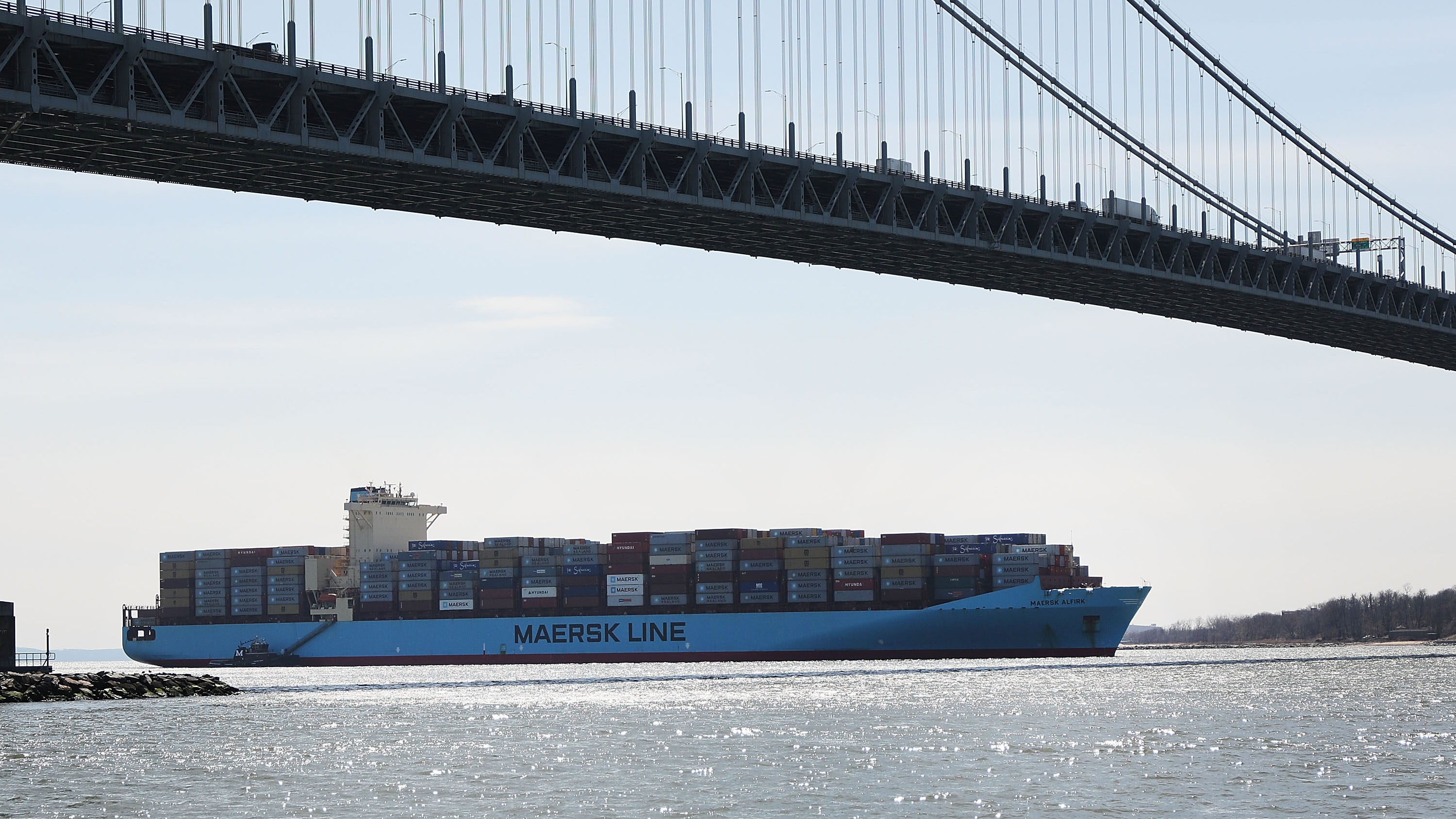 Moët Hennessy joins Clean Cargo - dedicated to sustainable maritime  transport
