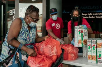 USDA ends COVID food box program