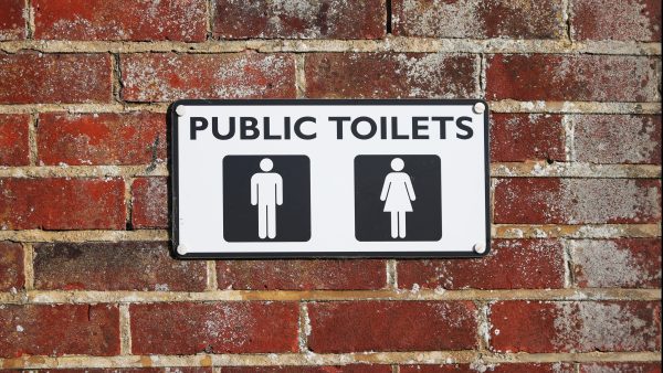 The fight to build more public bathrooms in America