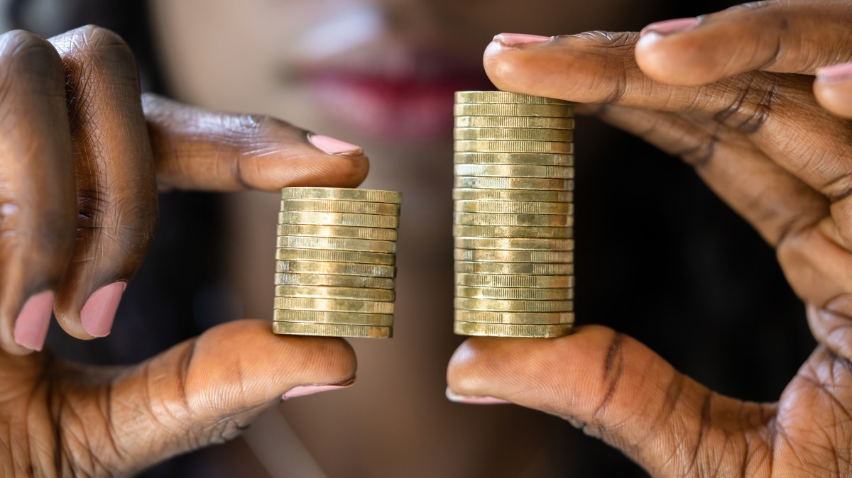 Demystifying the gender wage gap - Marketplace