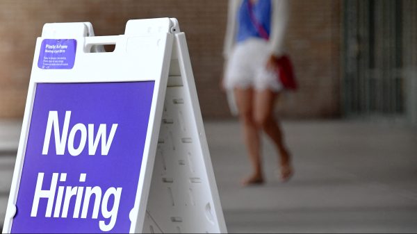 US JOLTS Job Openings Rise In December To Highest In Three, 59% OFF