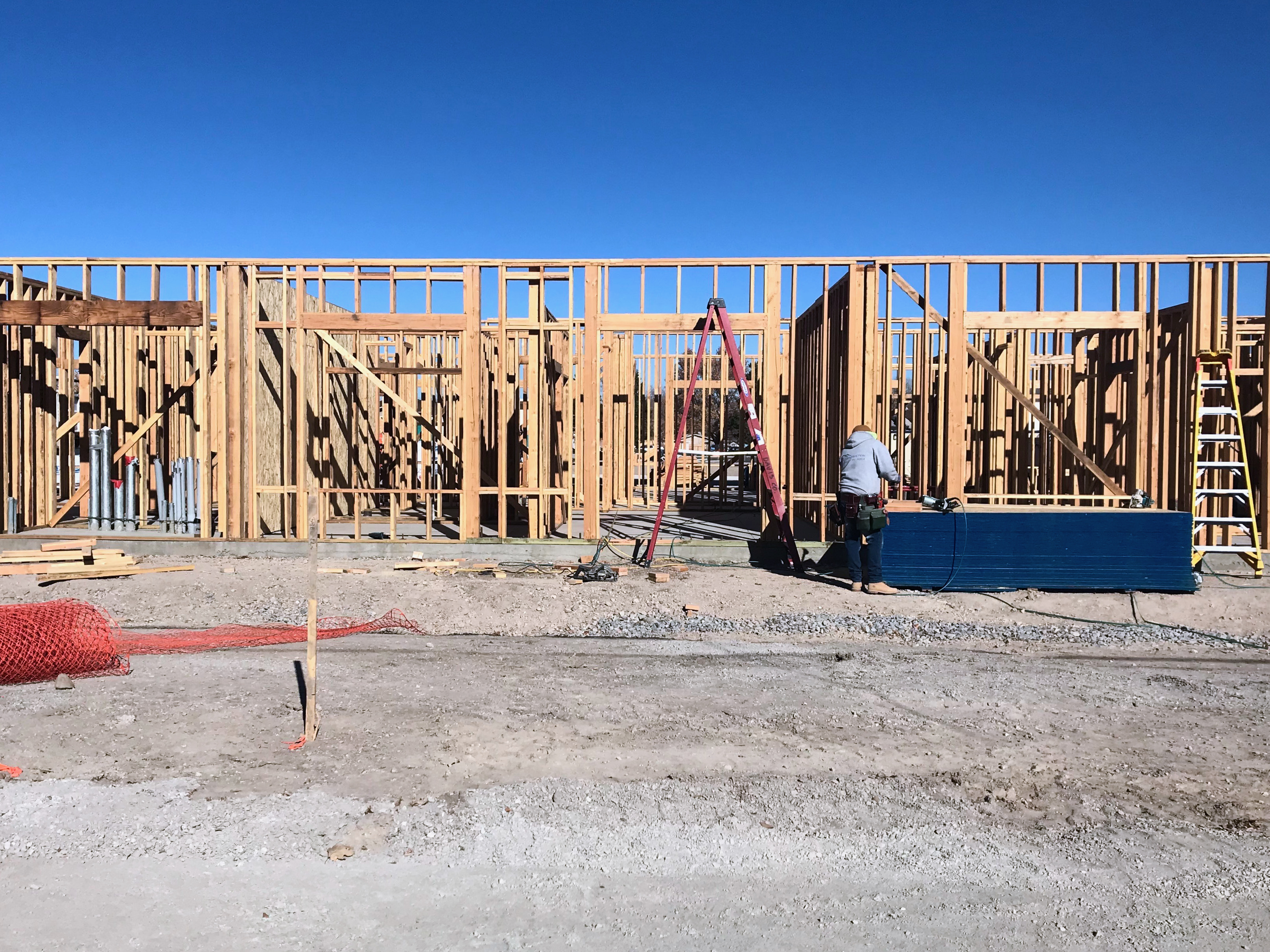 Reno Development Highlights Affordable Housing Shortage - Marketplace