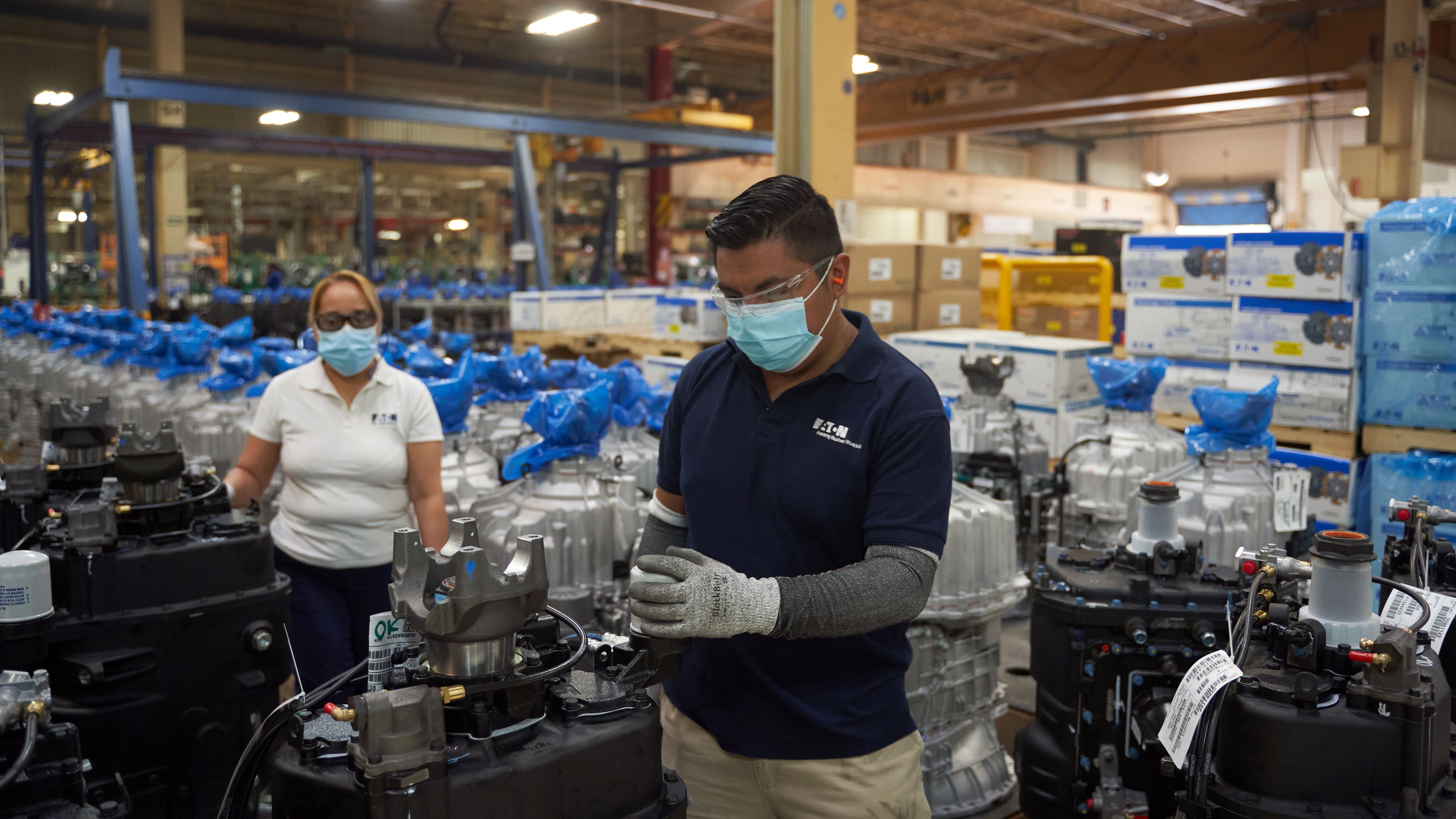 Louis Vuitton U.S. Manufacturing is seeking a Supply Chain and Logistics  Manager - Alvarado, TX