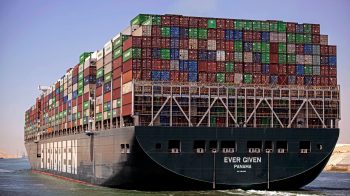 ONE earns nearly one billion dollars in lucrative container market —  ShippingWatch