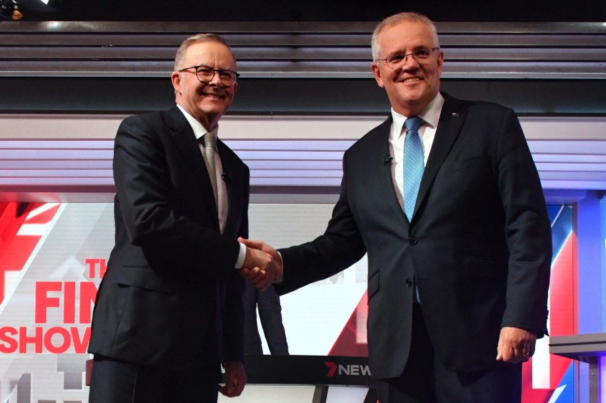 australia-s-cost-of-living-issues-hover-over-upcoming-election-flipboard